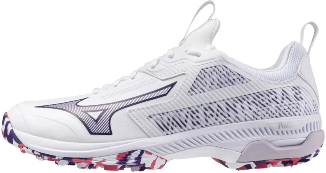 Mizuno Wave Panthera Sportschoenen 43