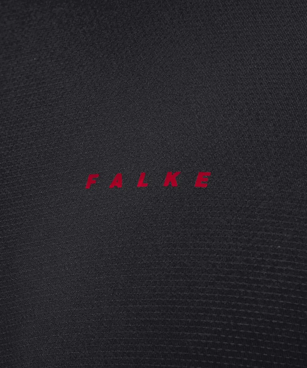 Falke Training Perform Better Tee Heren - XXL - Zwart