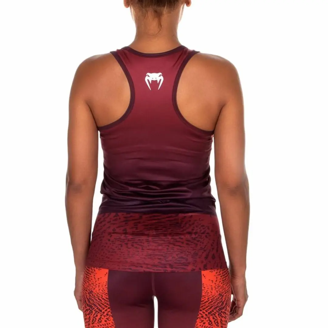 Venum Dune Tanktop - Oranje - L