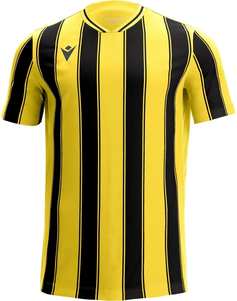 Macron Sceptrum Shirt Korte Mouw Heren