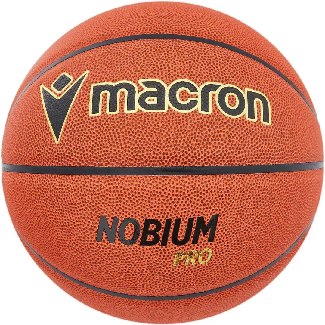 Macron Nobium Pro Basketbal Heren