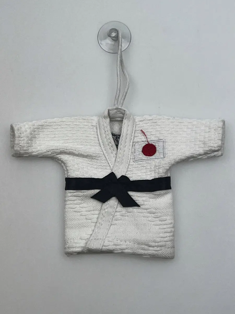 Mizuno Mini-Judopak