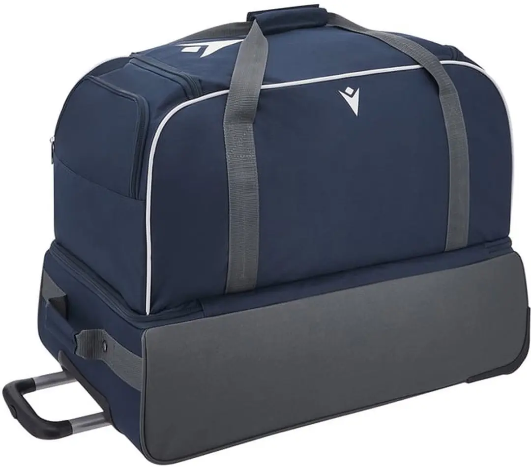 Macron Hangar Trolley Teamtas - 97L - Marine