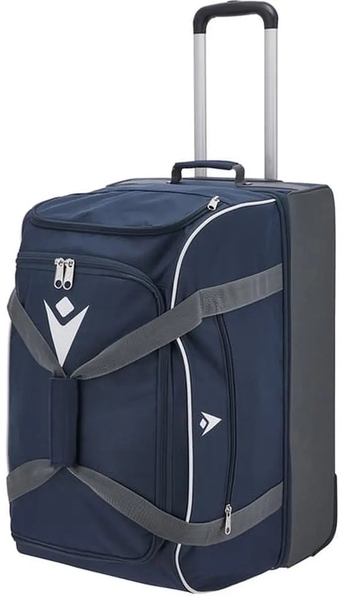 Macron Hangar Trolley Teamtas