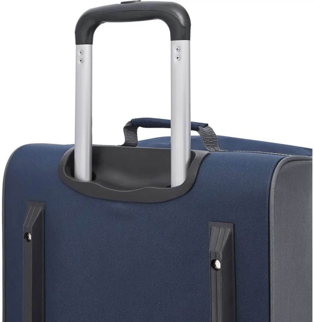 Macron Hangar Trolley Teamtas - 97L - Marine