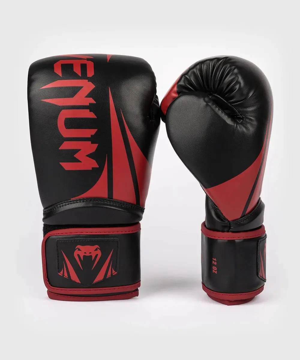 Venum Challenger 2.5 Bokshandschoenen 12 oz