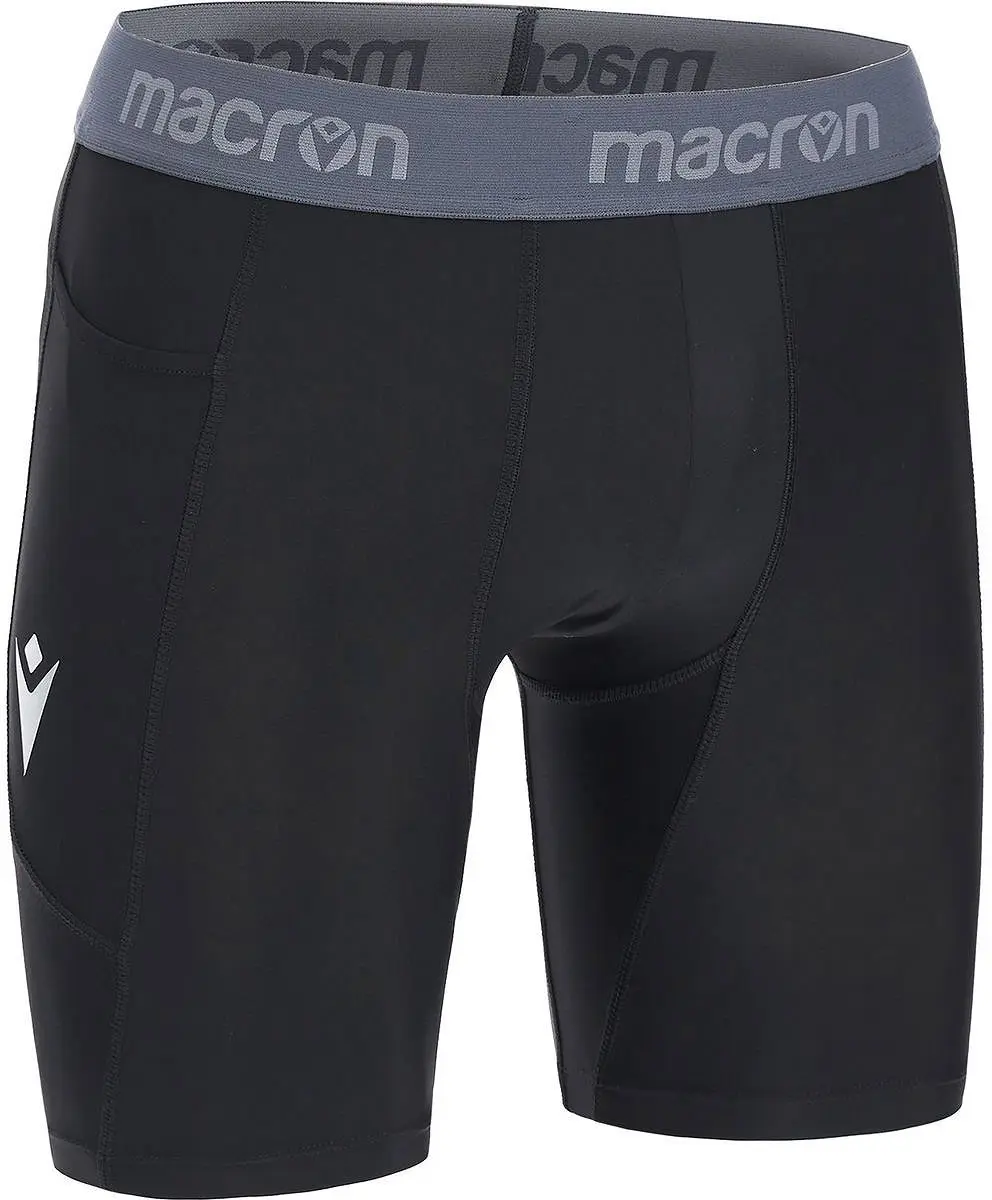 Macron Lotus Short Tight Heren