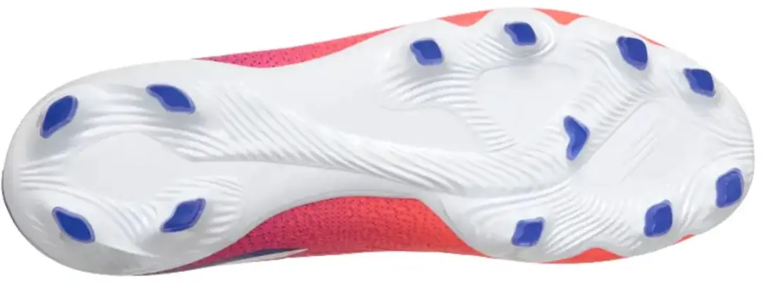 Skechers Gold FG Voetbalschoen - 44 - Zwart - afbeelding 5 van 6