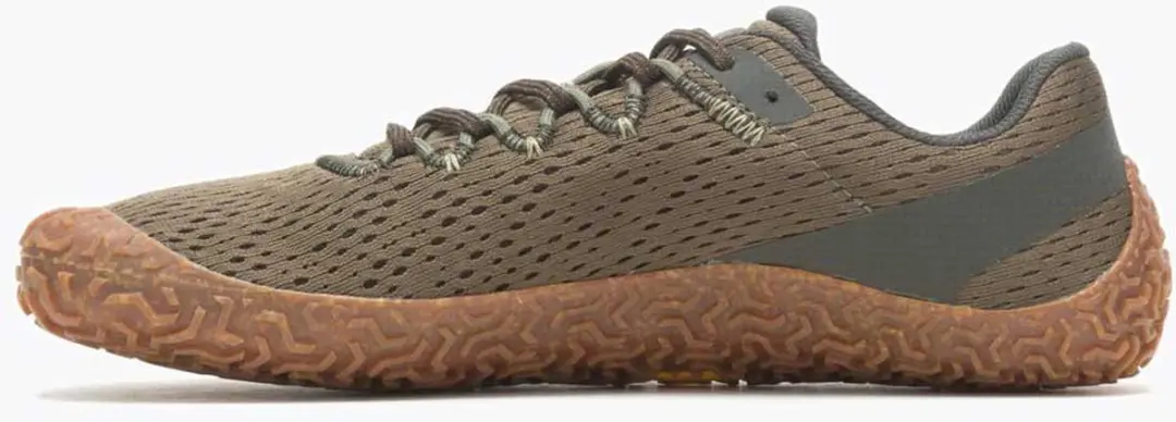 Merrell Vapor Glove 6 Trailschoenen - EU 41 - Olive