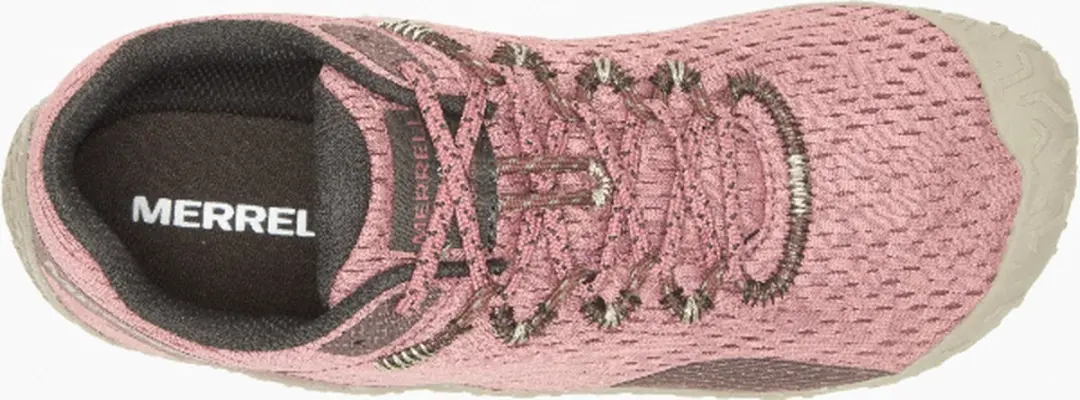 Merrell Vapor Glove 6 Sportschoenen Dames 38 - Oudroze