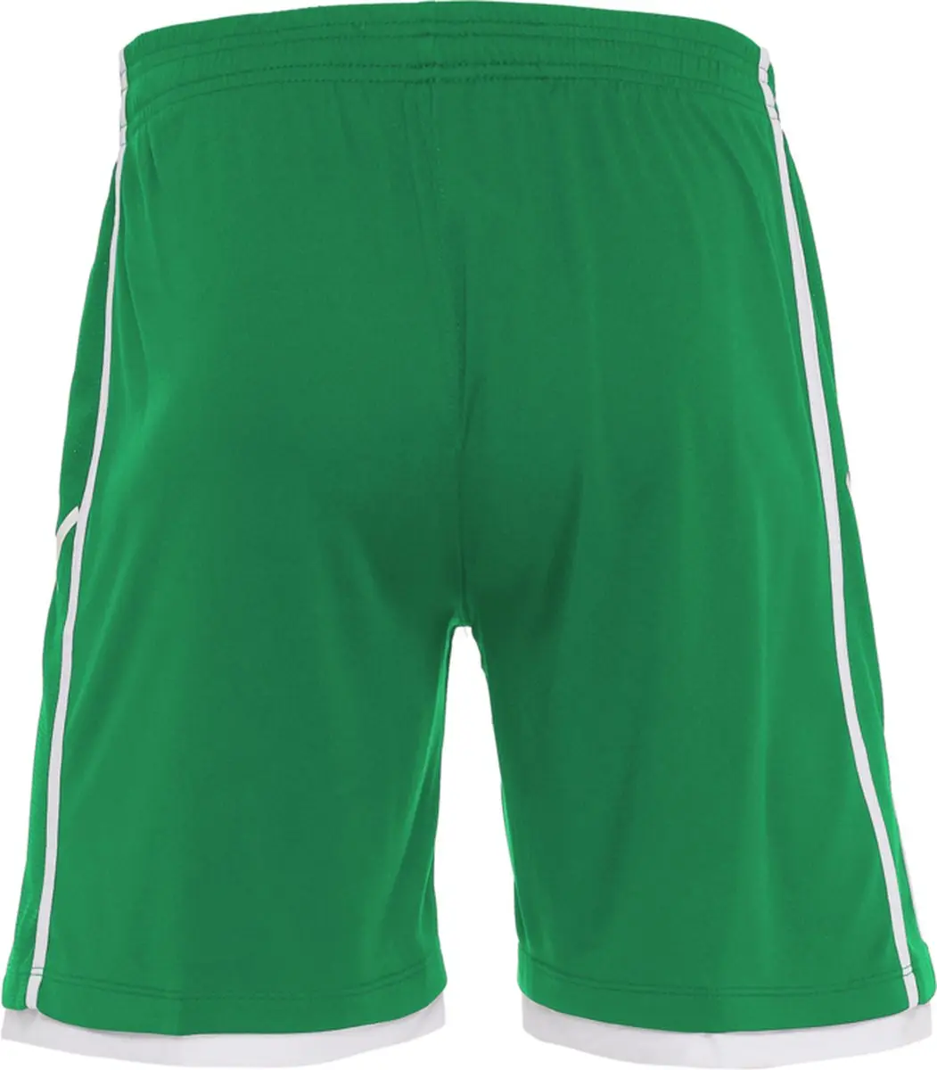 Macron Skara Short Heren - Groen L