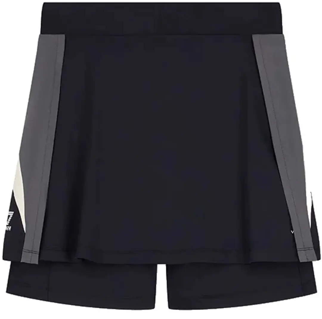 Giorgio Armani EA7 Emporio Armani Rok - M - Zwart
