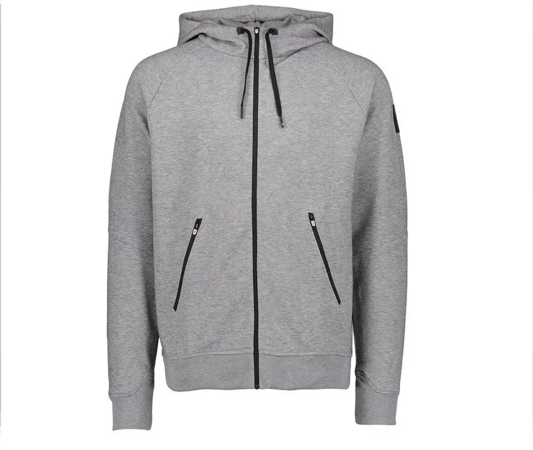 ON Running Zipped Hoodie 1ME11440423