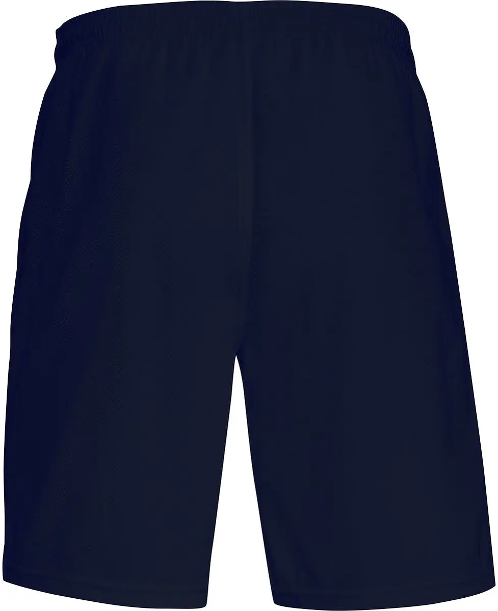 Macron Draco Hero Trainingsshort Heren - XL Marine