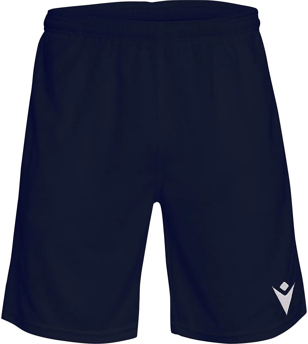 Macron Draco Hero Trainingsshort Heren - XL Marine - afbeelding 6 van 6