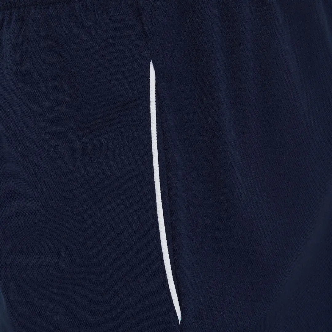 Macron Draco Hero Trainingsshort Heren - XL Marine
