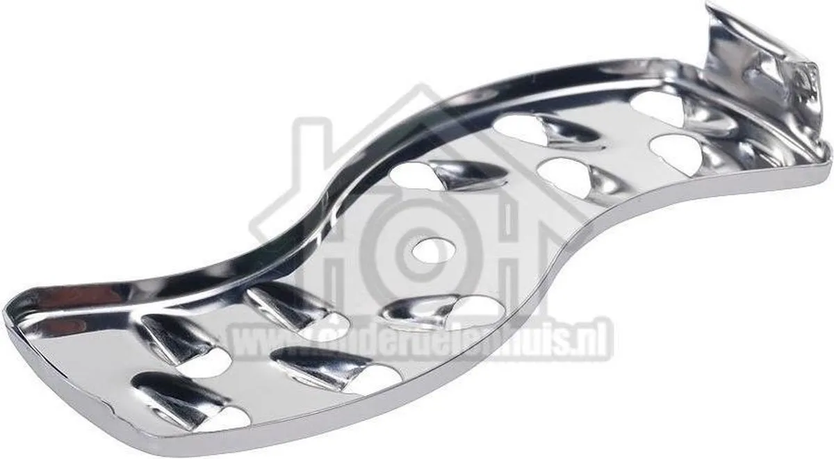 Braun Raspplaat grove Kombimax 600-650 BR67000492