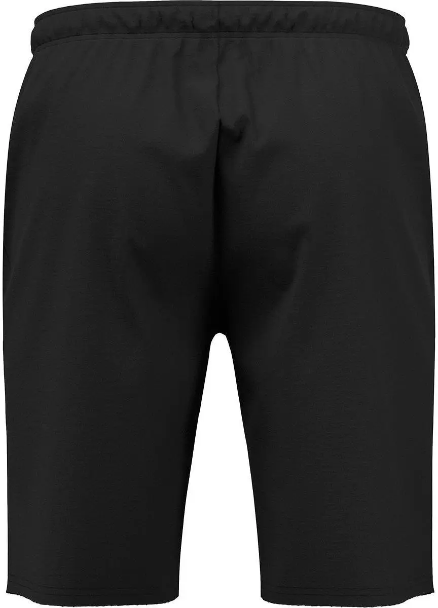 Macron Fern Vrijetijdsshort Heren - XL - Zwart