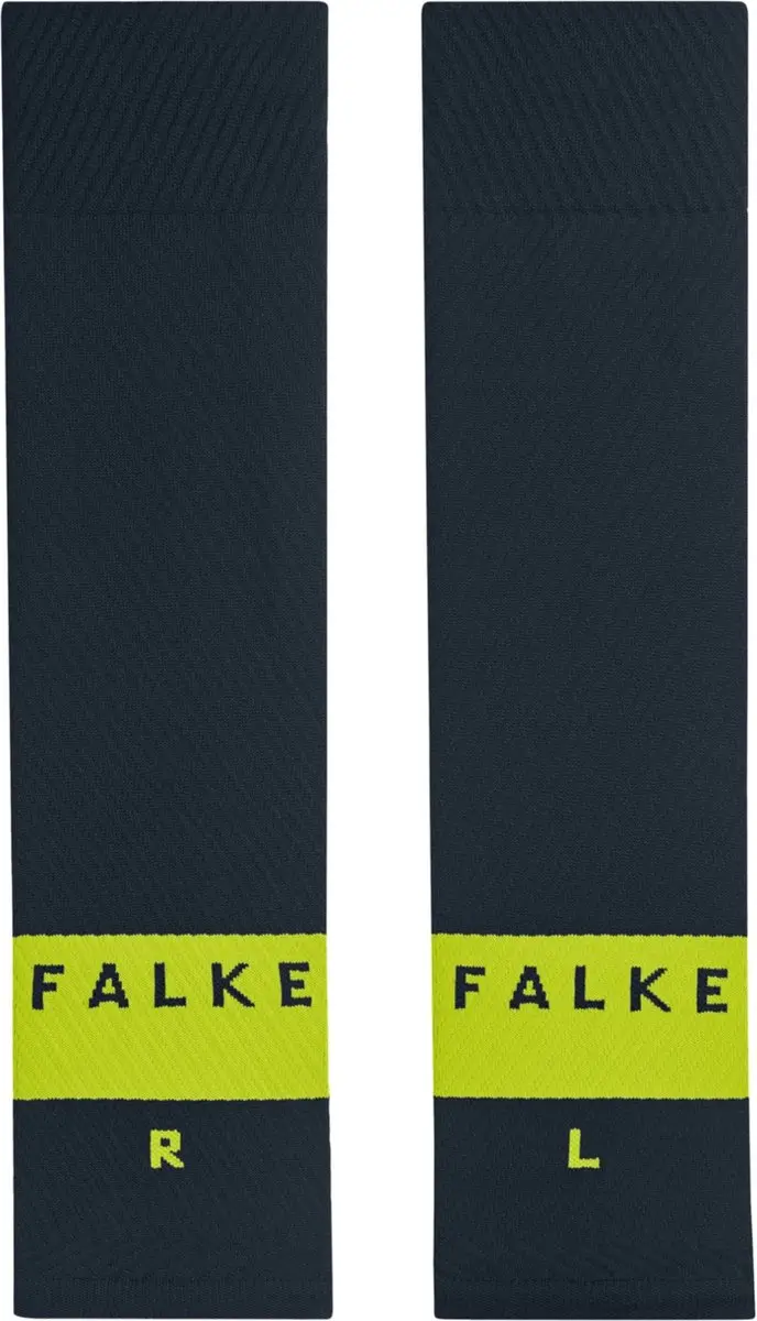 Falke RU Compression Kuitbandage - CALF 4 - Blauw - afbeelding 6 van 6
