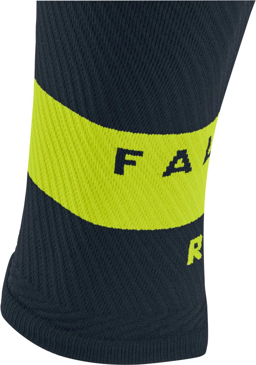 Falke RU Compression Kuitbandage - CALF 4 - Blauw