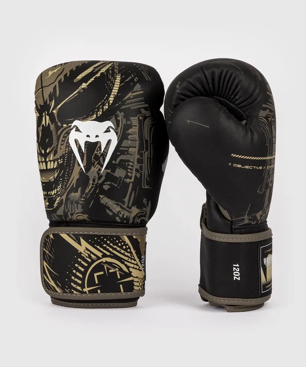 Venum Invader Bokshandschoenen 14oz