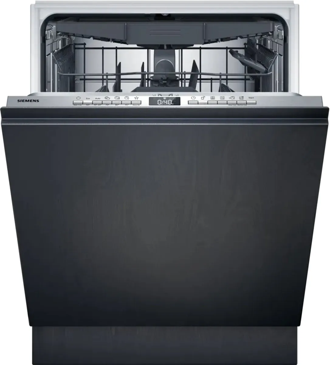 Siemens iQ300 SX63EX22CE Inbouw Vaatwasser