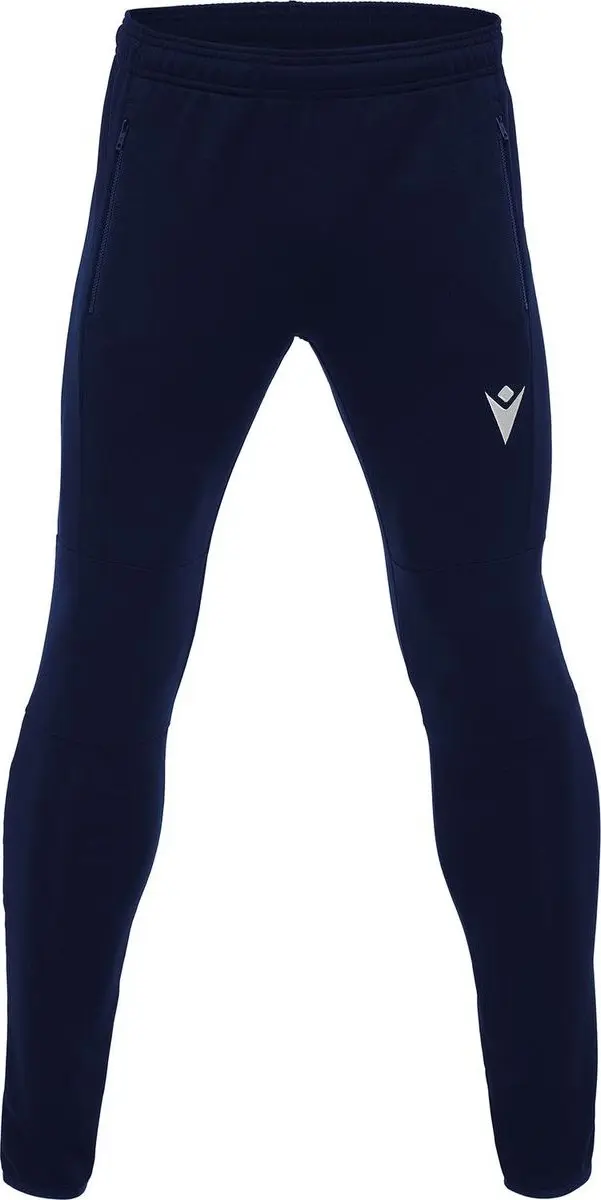 Macron Nepri Hero Trainingsbroek Heren - Navy - 5XL