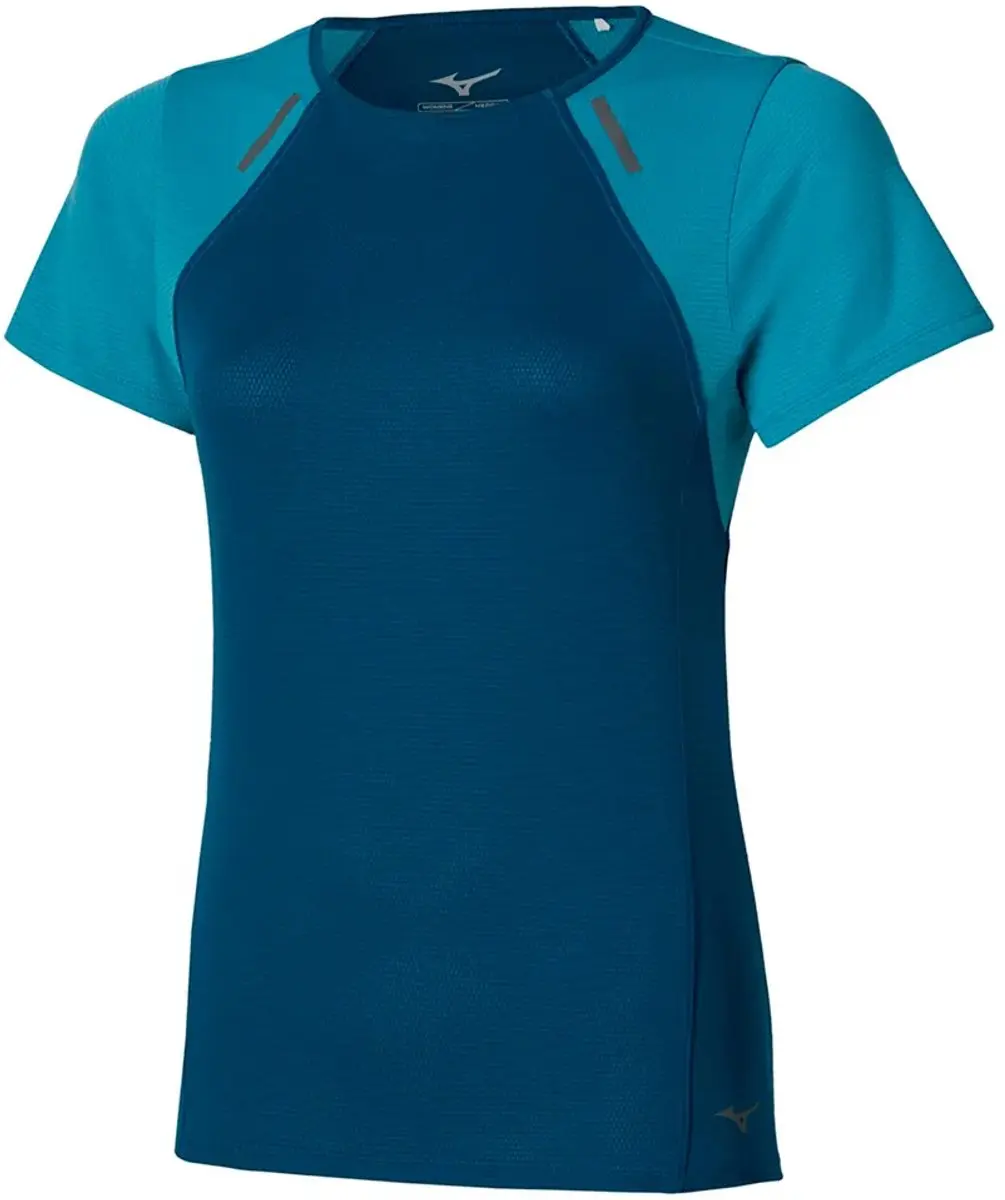 Mizuno Active Dryaeroflow T-shirt