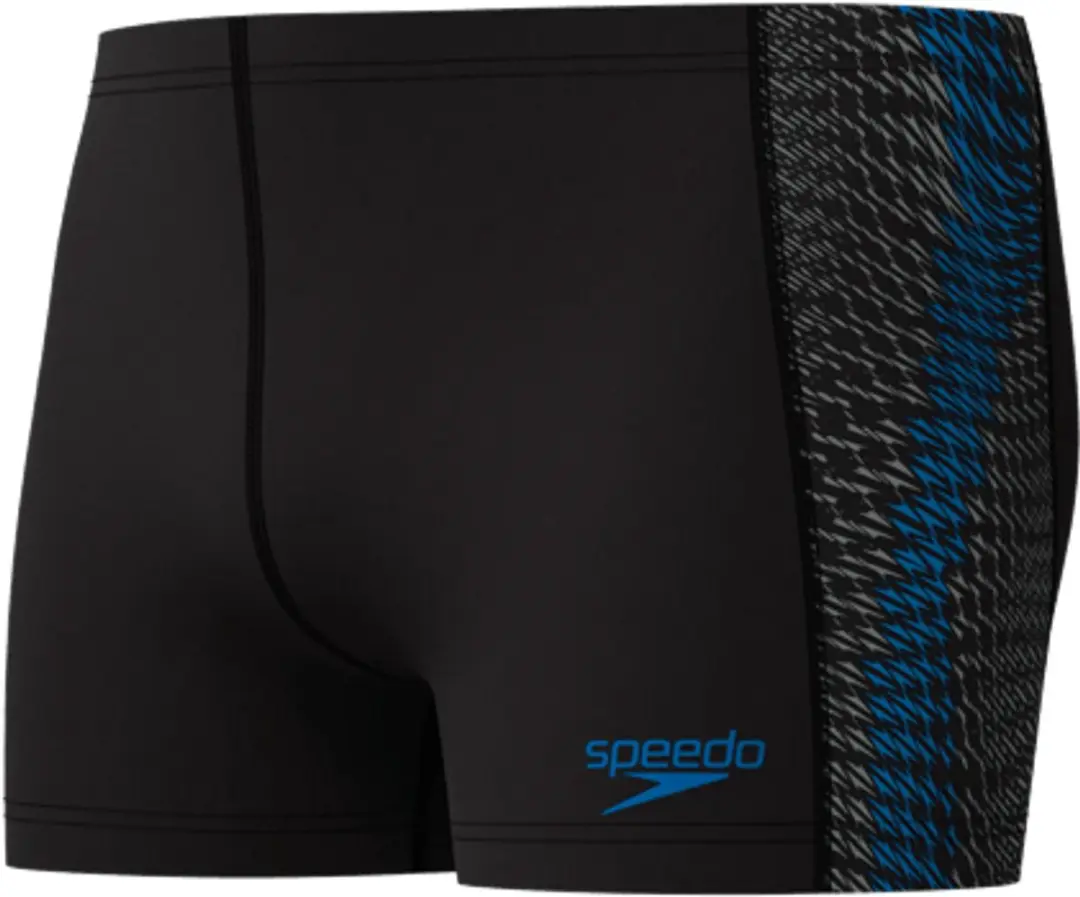 Speedo End+ Tech Panel Aquashort Heren