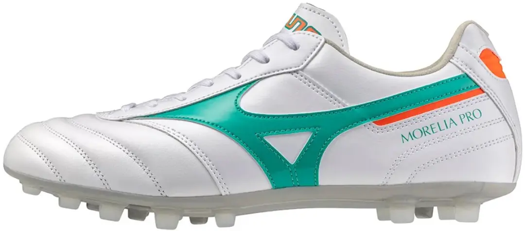 Mizuno Morelia II Pro AG Voetbalschoenen 44.5