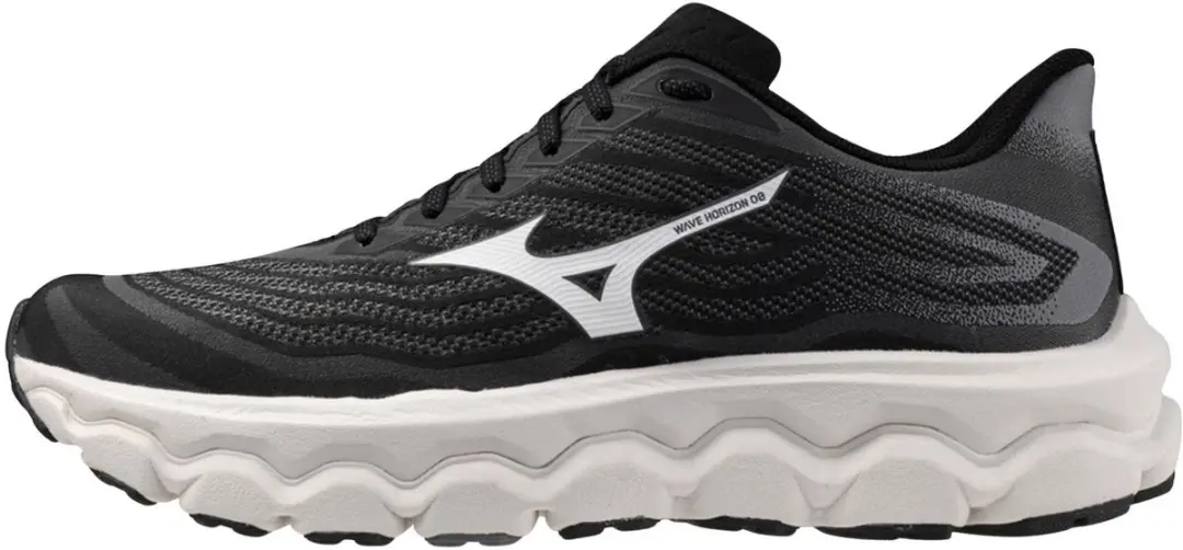 Mizuno Wave Horizon 8 Heren Hardloopschoenen 42.5