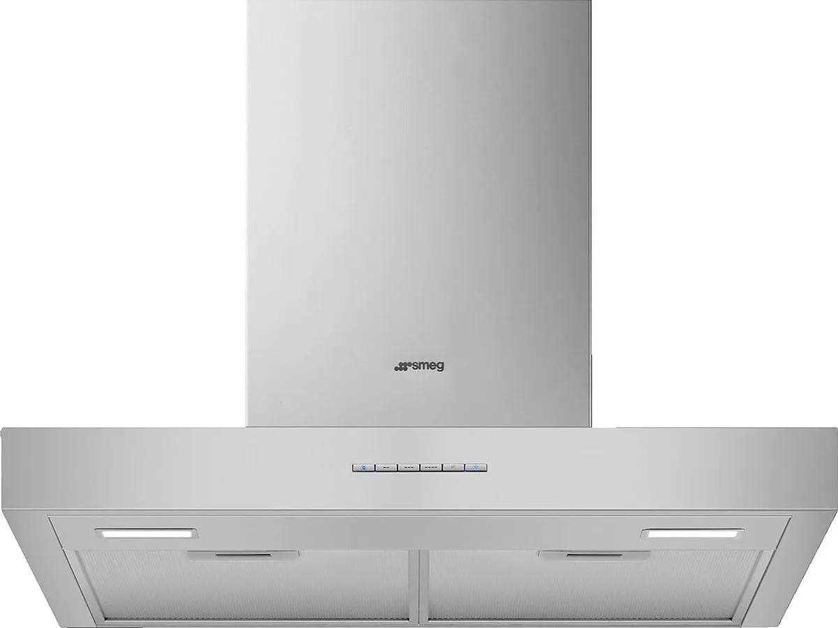 Smeg KBT600XE Afzuigkap 60cm