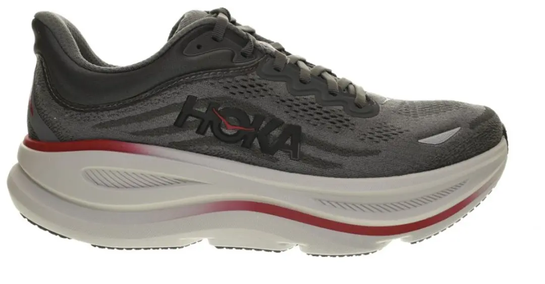 Hoka Bondi 9 Loopschoenen