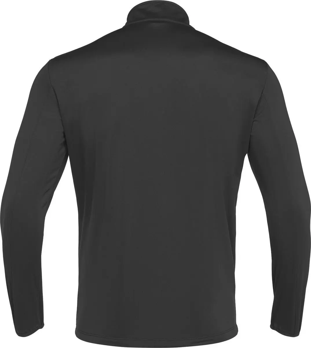 Macron Academy Evo Havel Ziptop Heren 5XL - Antraciet