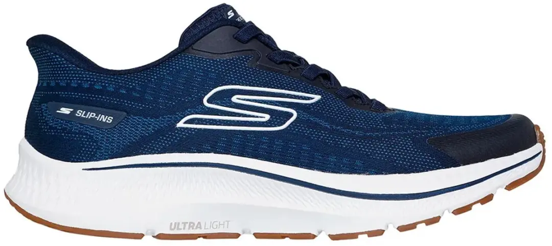 Skechers Go Run Consistent 2.0 Lockhart Hardloopschoenen - Blauw