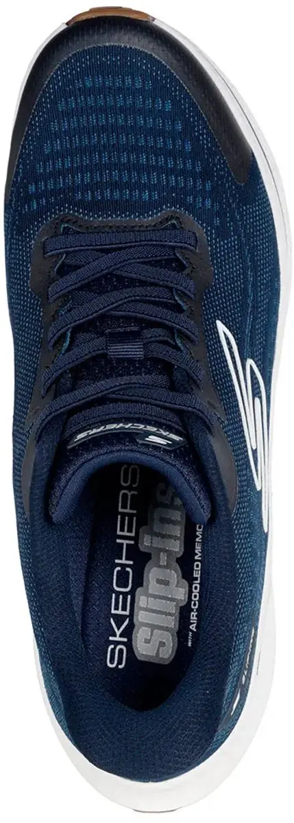 Skechers Go Run Consistent 2.0 Lockhart Hardloopschoenen - Blauw