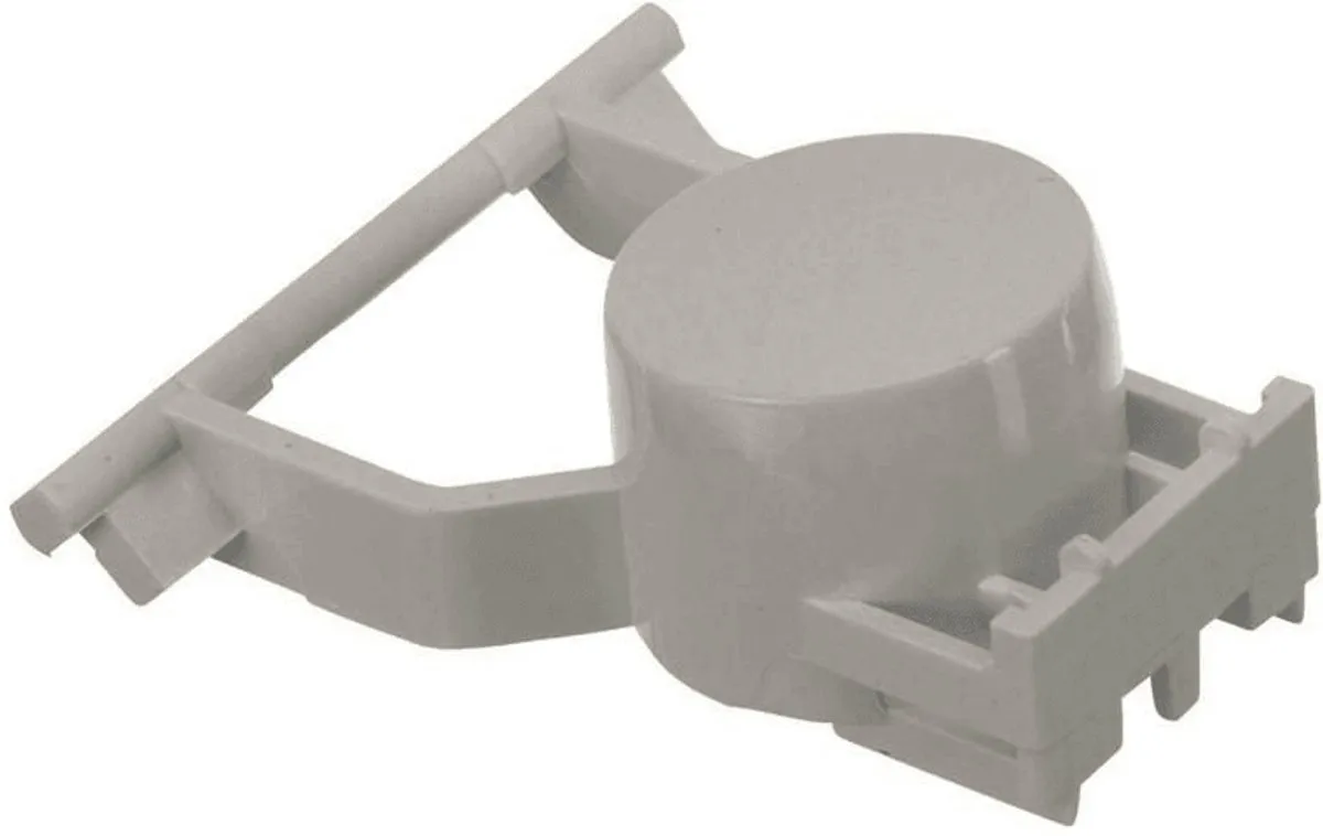 Bosch SE24665 Drukknop aan/uit