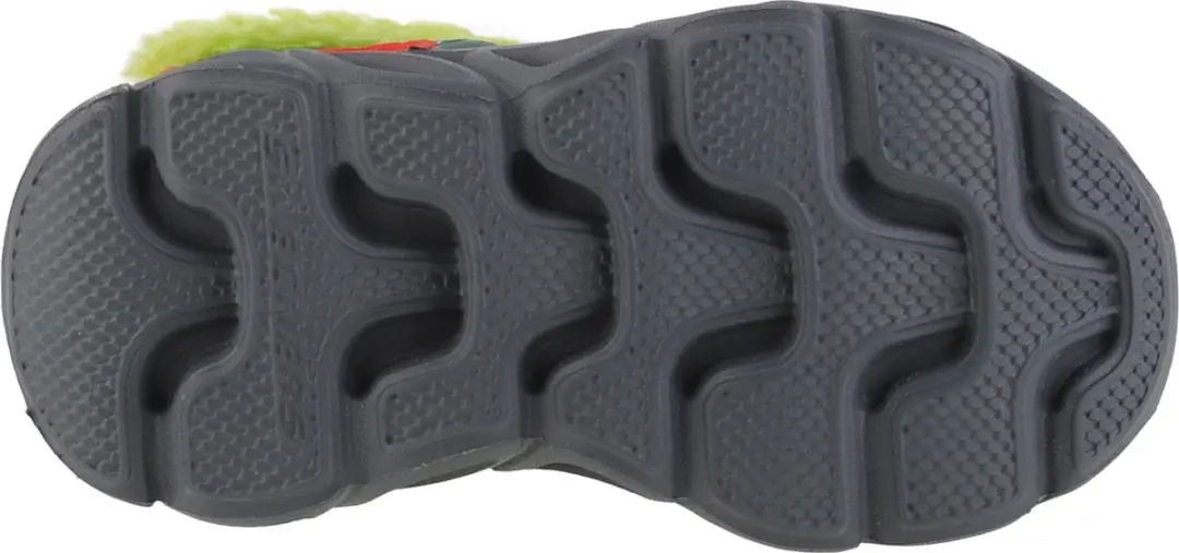 Skechers Dr. Seuss Hypno-Flash 3.0 Laarzen - 24 - Groen