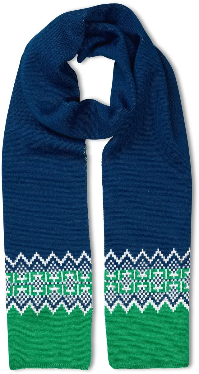 Falke Skiing Warmte Sjaal