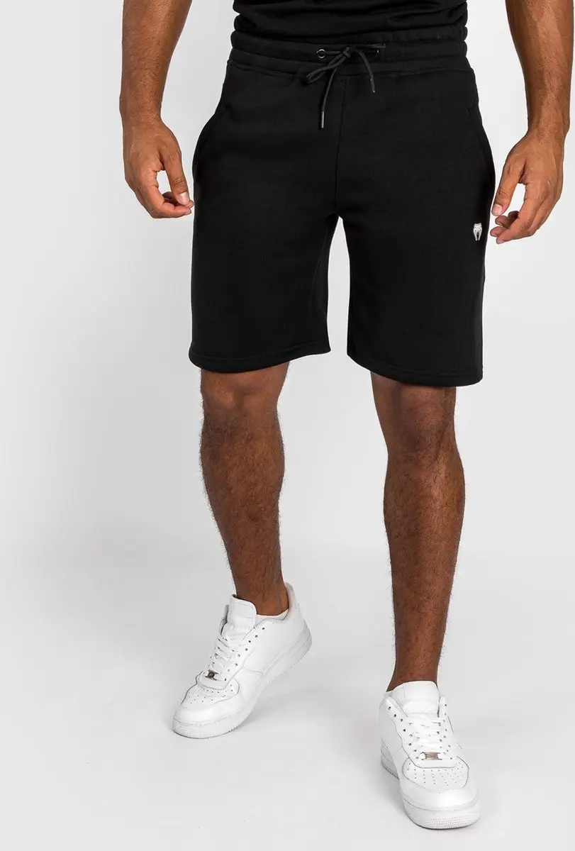 Venum Silent Power Short - L - Zwart - afbeelding 6 van 6