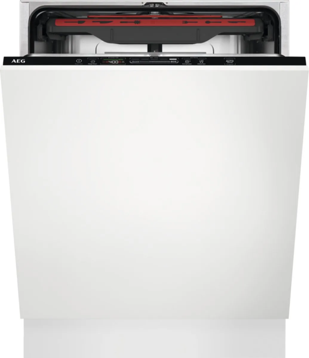 AEG FSB53927Z Inbouwvaatwasser 14 Couverts