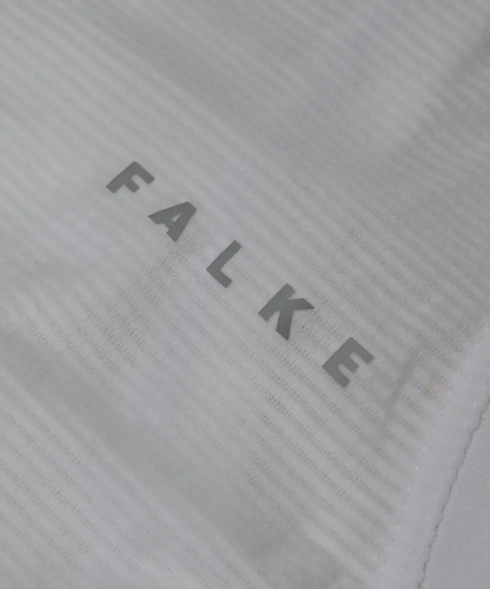 Falke Ultralight Cool Dames Shirt XS - Wit