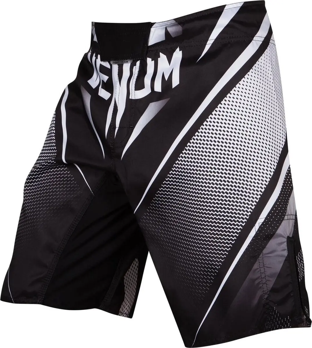 Venum MMA Fight Shorts Eyes