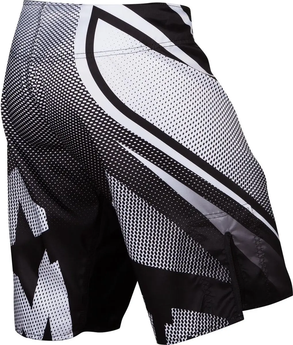 Venum MMA Fight Shorts Eyes - XXL