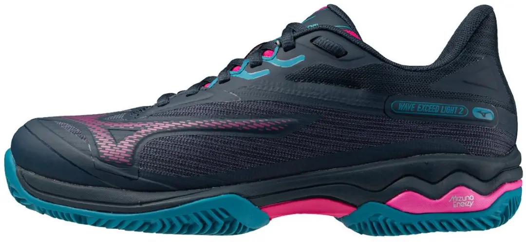 Mizuno Wave Exceed Light 2 Padelschoenen - 40.5