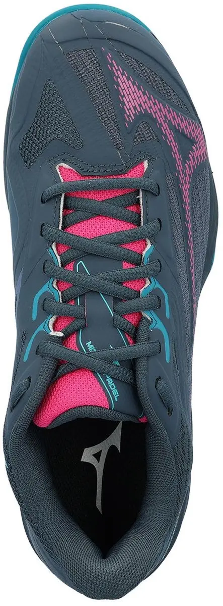 Mizuno Wave Exceed Light 2 Padelschoenen - 40.5