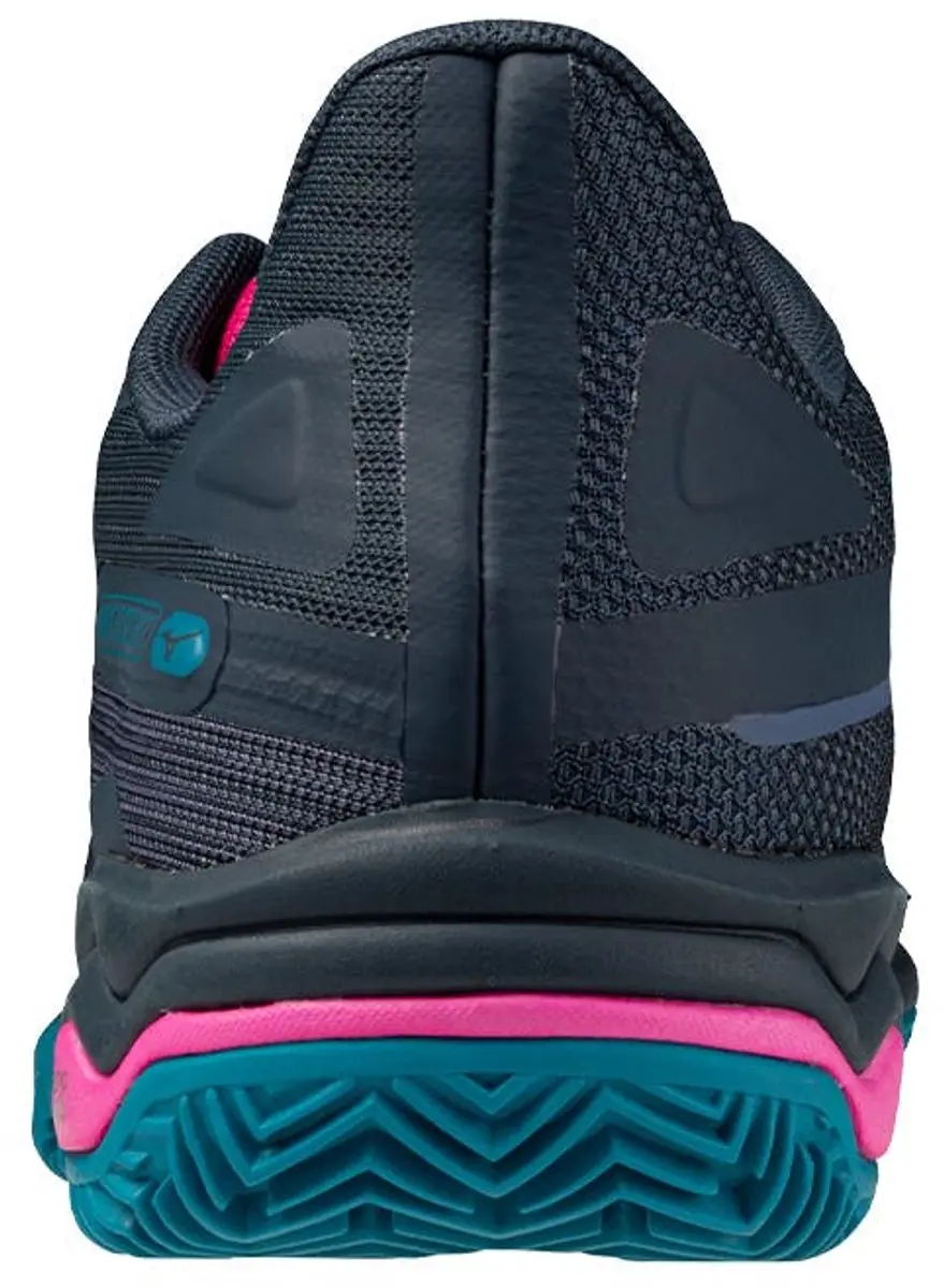 Mizuno Wave Exceed Light 2 Padelschoenen - 40.5