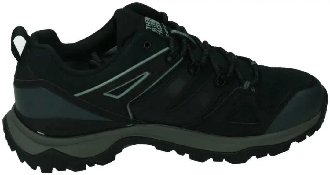 The North Face Hedgehog Gore-Tex Wandelschoen 45.5 - Zwart