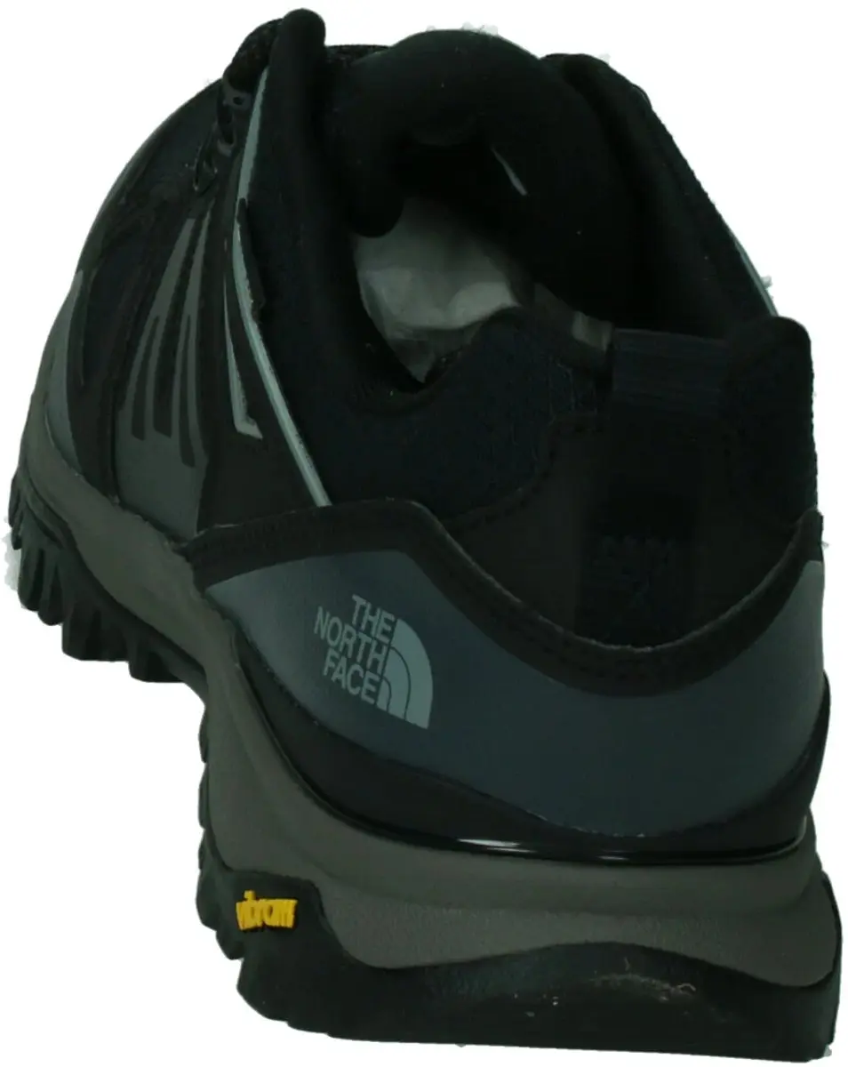 The North Face Hedgehog Gore-Tex Wandelschoen 45.5 - Zwart