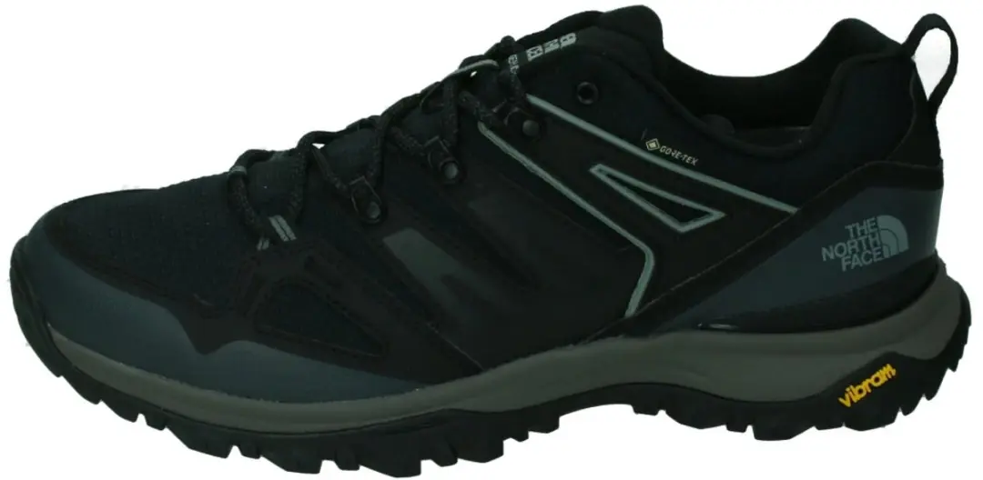 The North Face Hedgehog Gore-Tex Wandelschoen 45.5 - Zwart